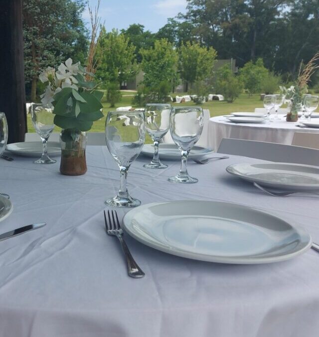 ✨Evento en el Campo La Providencia, Lobos