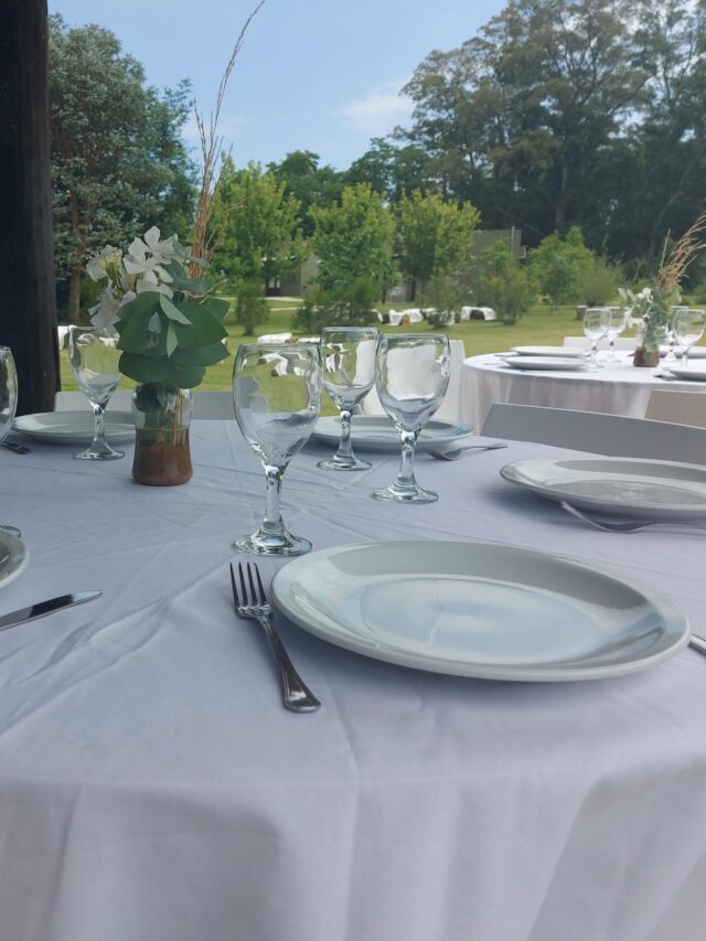 ✨Evento en el Campo La Providencia, Lobos